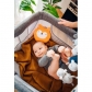 MoMi - Бебешка играчка с бял шум Продукт MoMi - Бебешка играчка с бял шум - 1 - BG Hlapeta